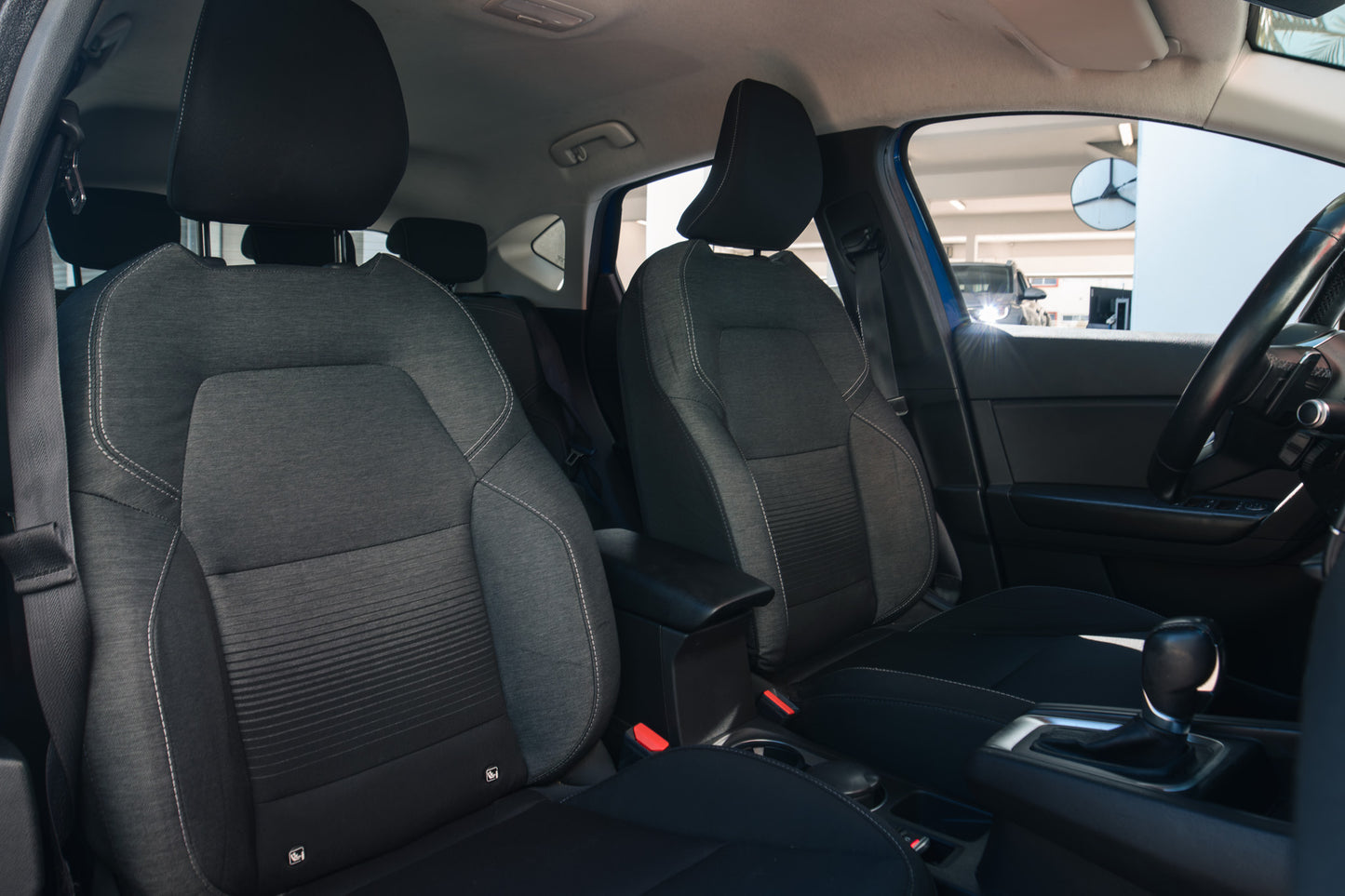 Renault Captur Intens 140CV Boite automatique 2022