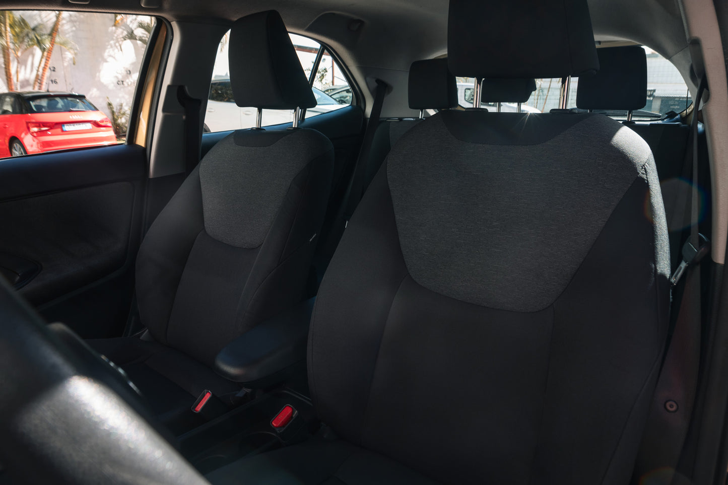 Toyota Yaris Cross 116CV Dynamic 2022