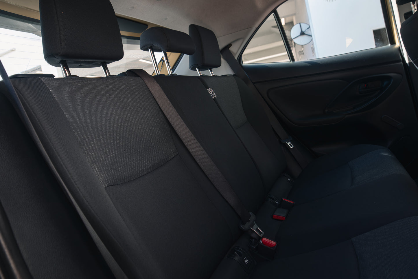 Toyota Yaris Cross 116CV Dynamic 2022