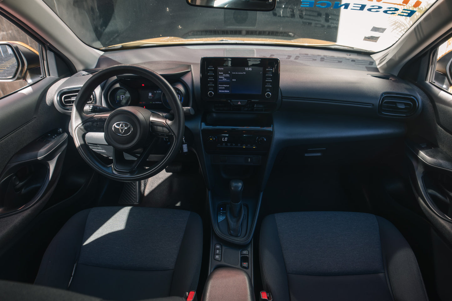 Toyota Yaris Cross 116CV Dynamic 2022