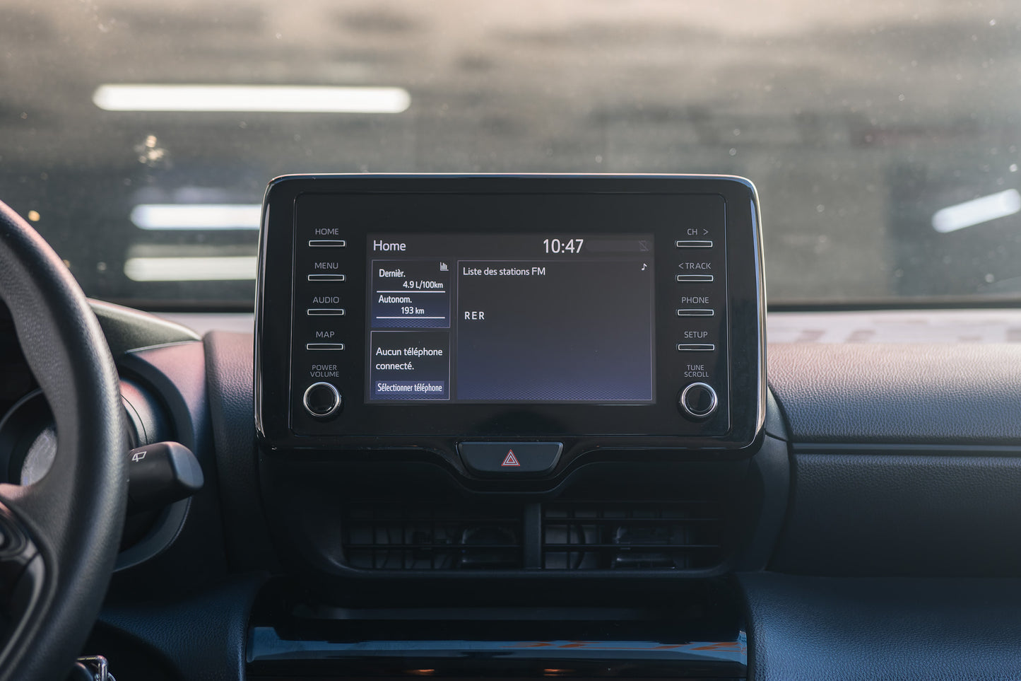 Toyota Yaris Cross 116CV Dynamic 2022