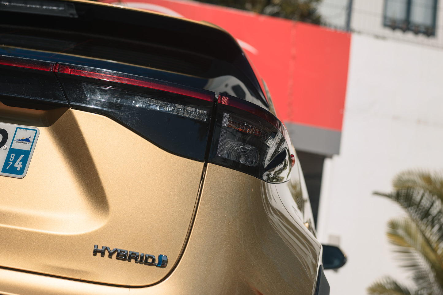 Toyota Yaris Cross 116CV Dynamic 2022