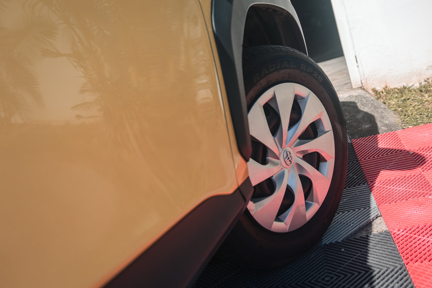 Toyota Yaris Cross 116CV Dynamic 2022