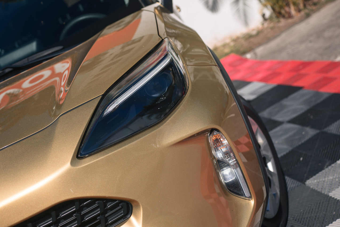Toyota Yaris Cross 116CV Dynamic 2022