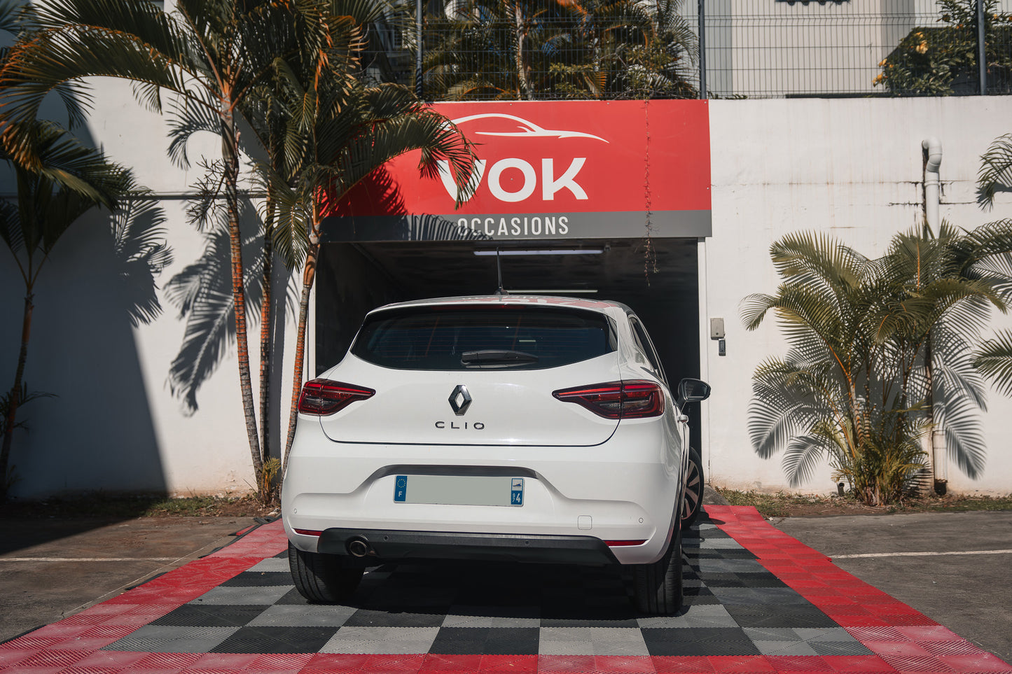 Renault Clio V Evolution 2023 90CV Boite automatique