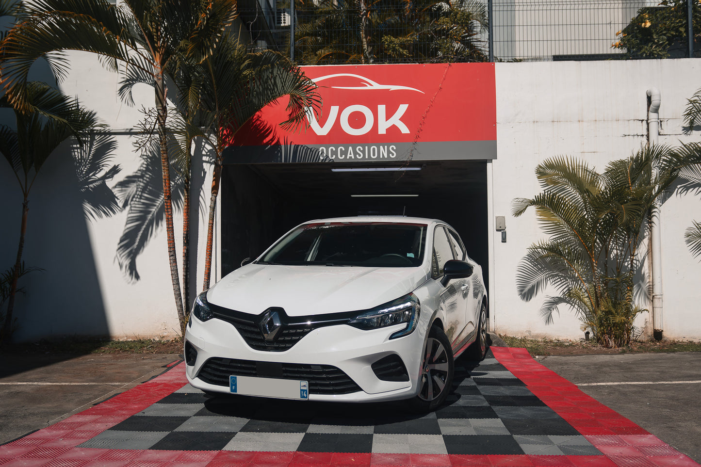 Renault Clio V Evolution 2023 90CV Boite automatique