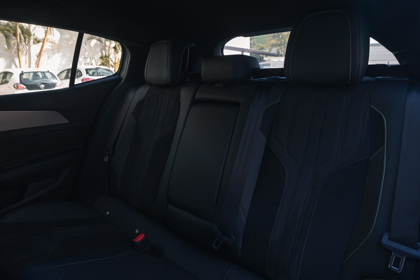 Peugeot 408 GT 130CV Boite automatique 2023