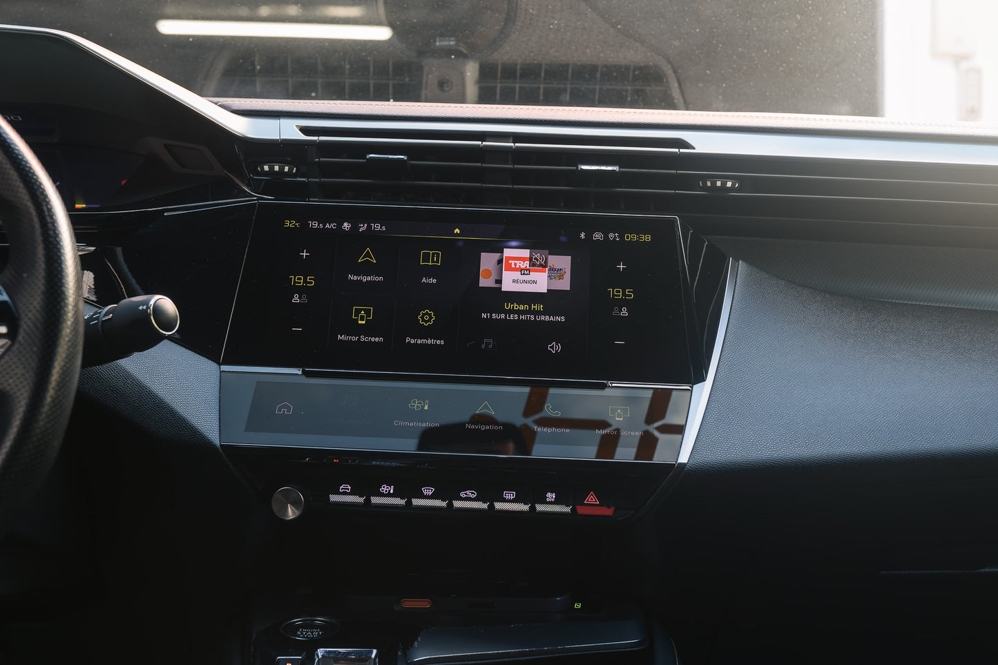 Peugeot 408 GT 130CV Boite automatique 2023