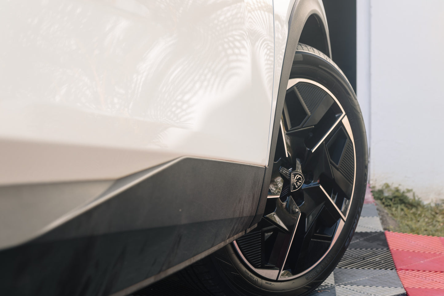 Peugeot 408 GT 130CV Boite automatique 2023