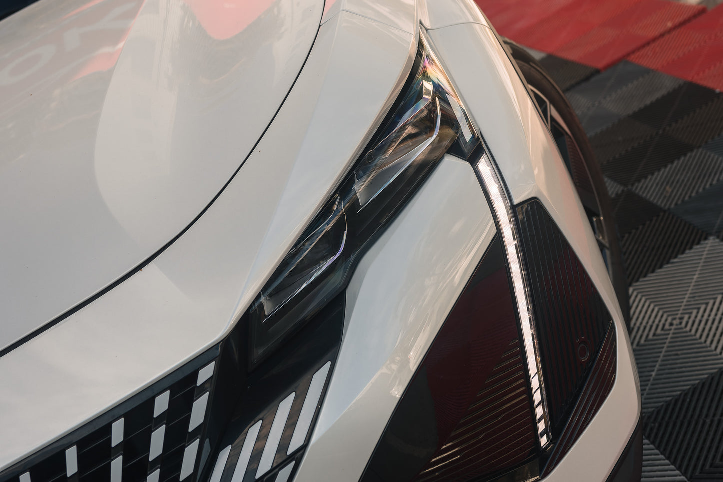 Peugeot 408 GT 130CV Boite automatique 2023