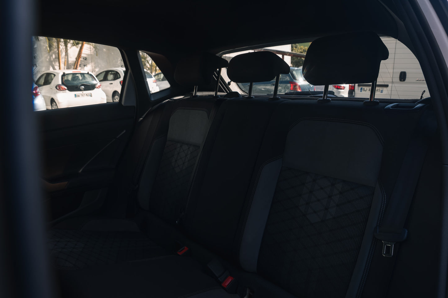 Volkswagen Polo R-Line TSI 95CV 2023