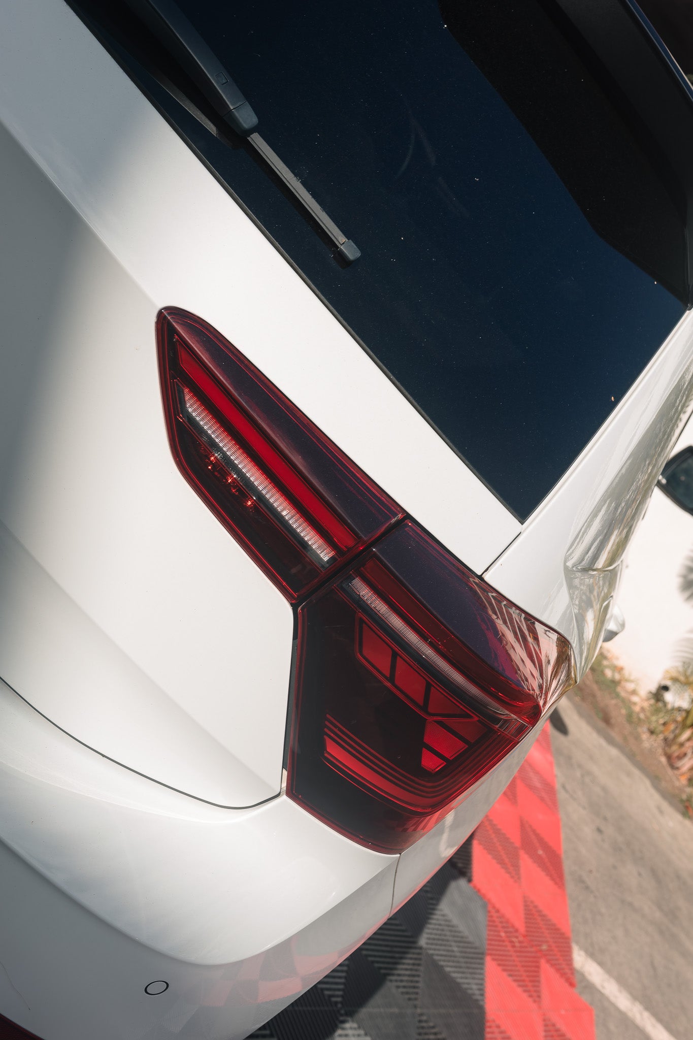 Volkswagen Polo R-Line TSI 95CV 2023