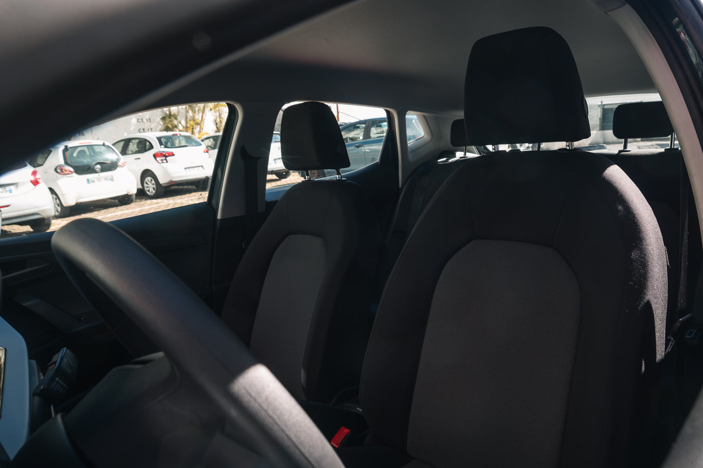 Seat Ibiza MPI Reference 80CV 2023