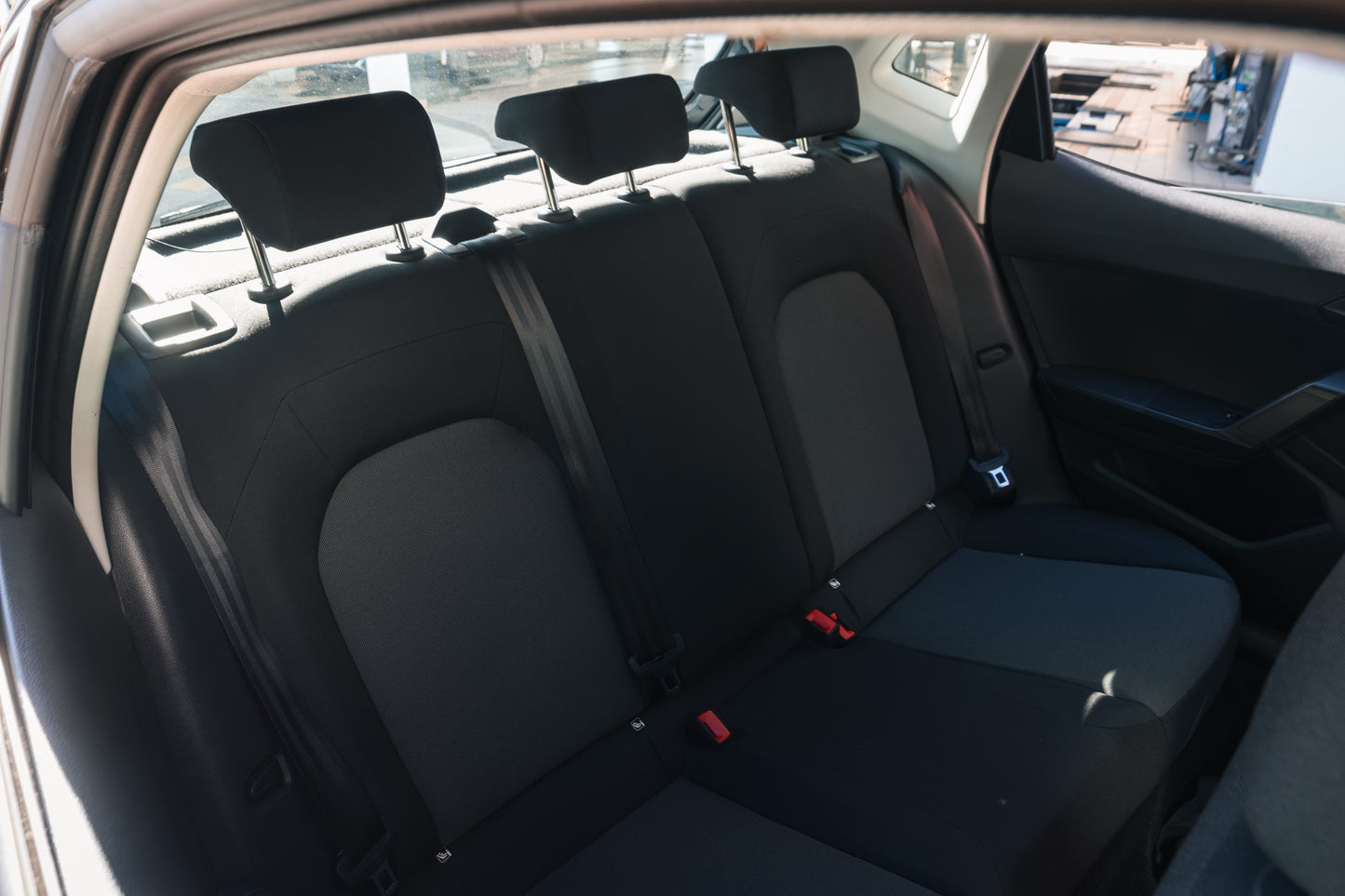 Seat Ibiza MPI Reference 80CV 2023