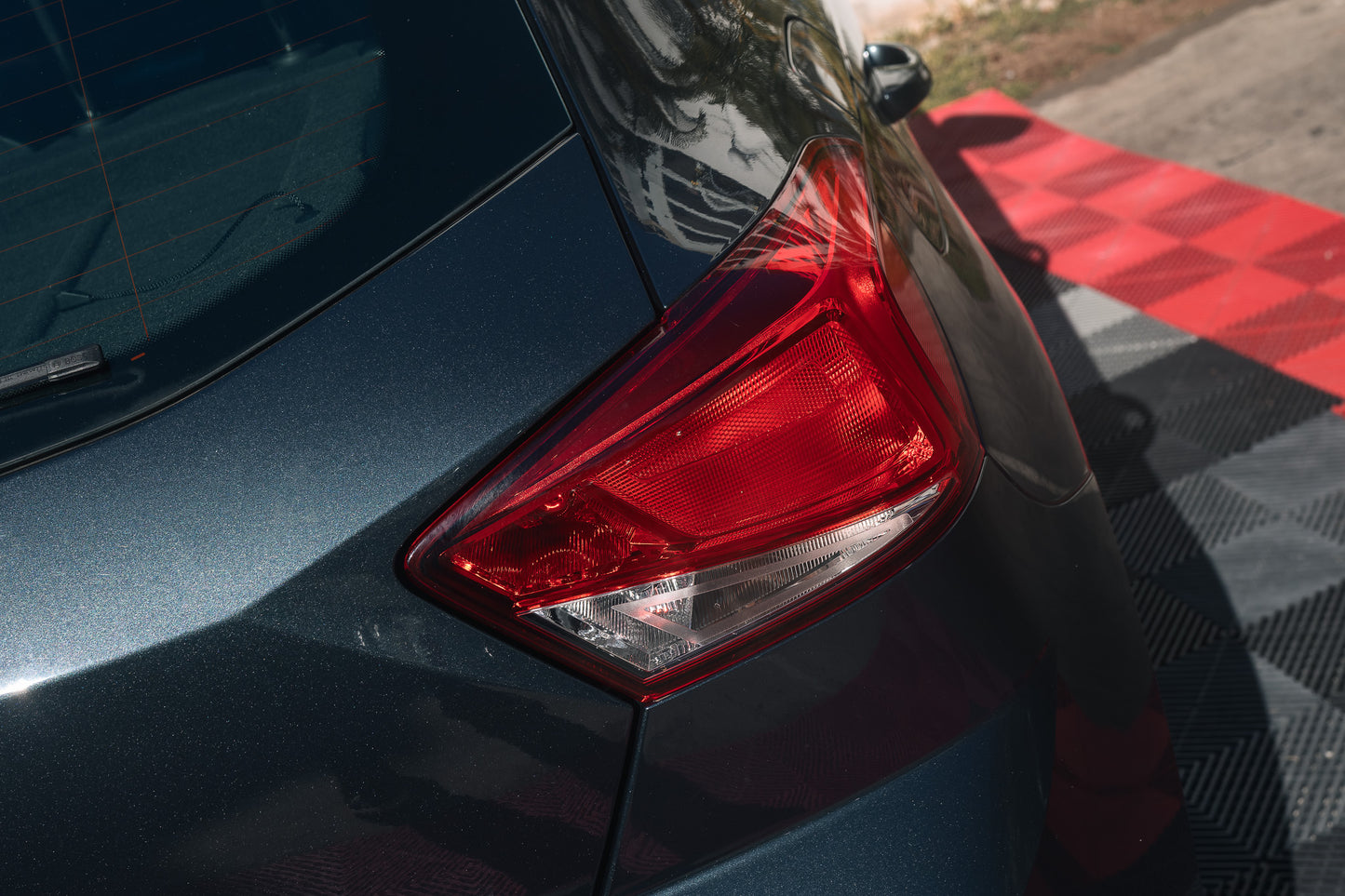 Seat Ibiza MPI Reference 80CV 2023