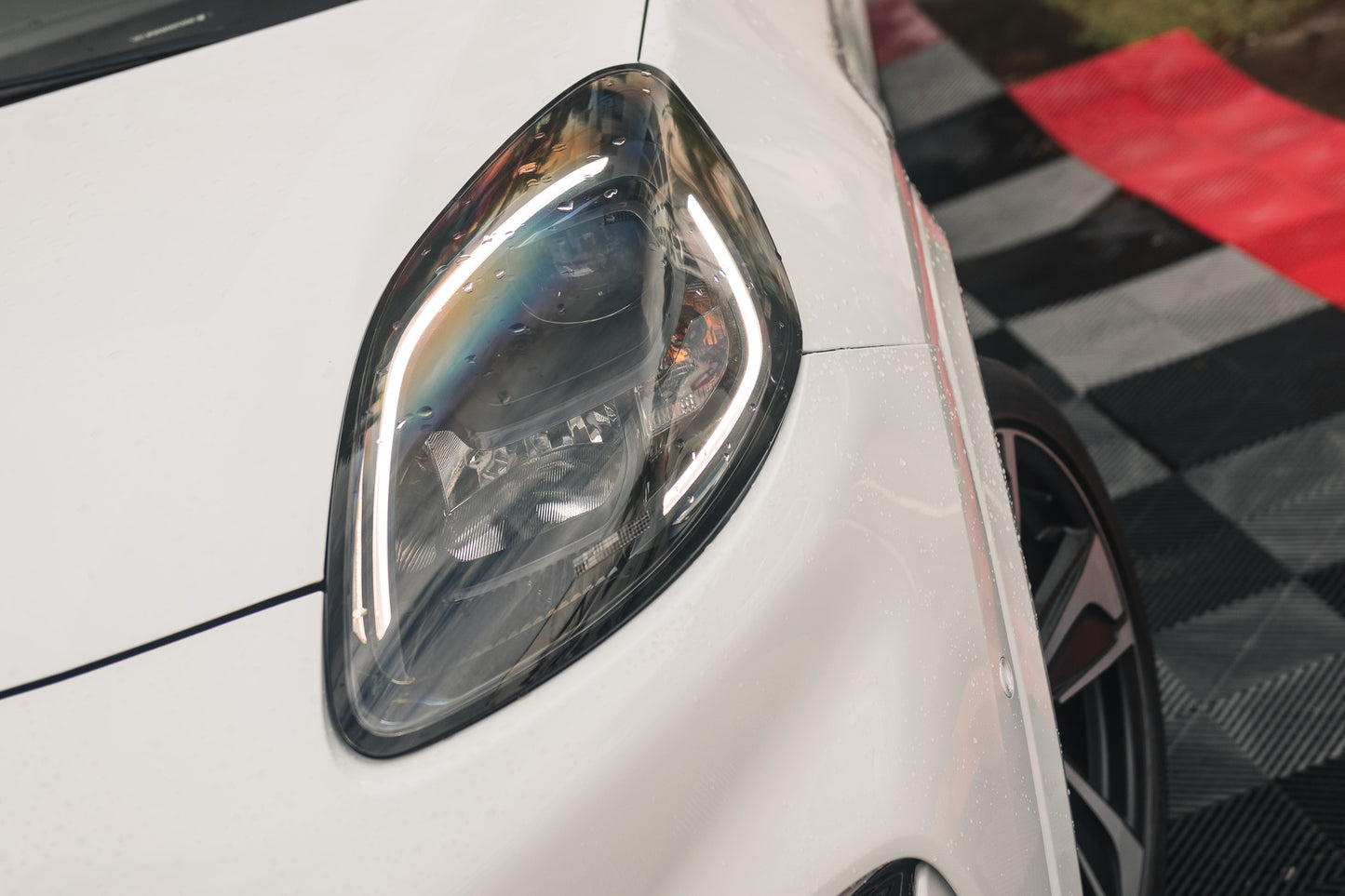 Ford Puma ST-Line 155CV Boite automatique 2023