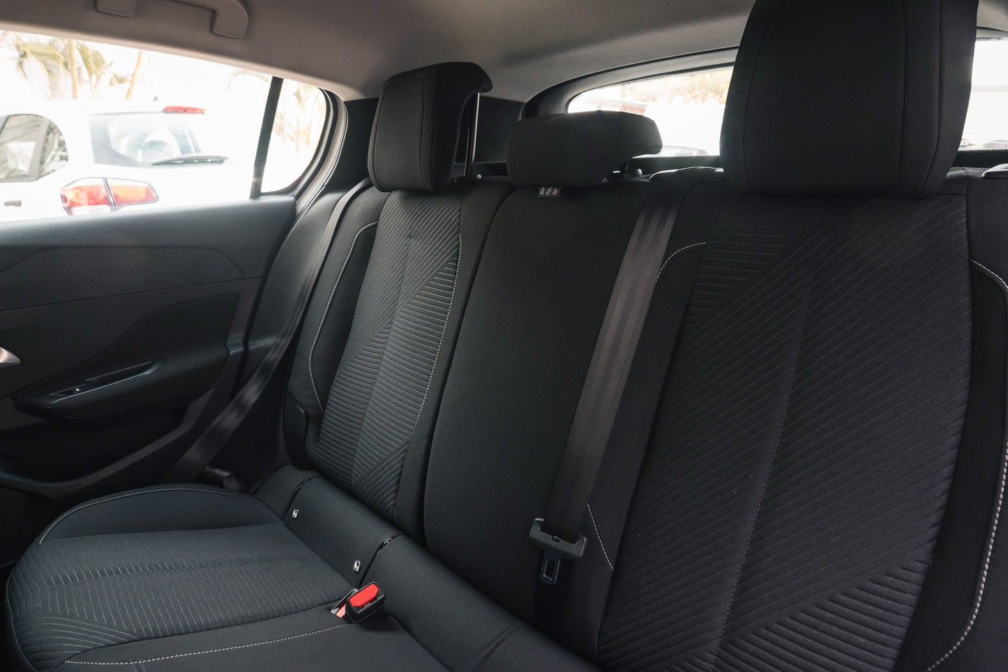 Peugeot 308 Active 130CV Boite automatique 2022