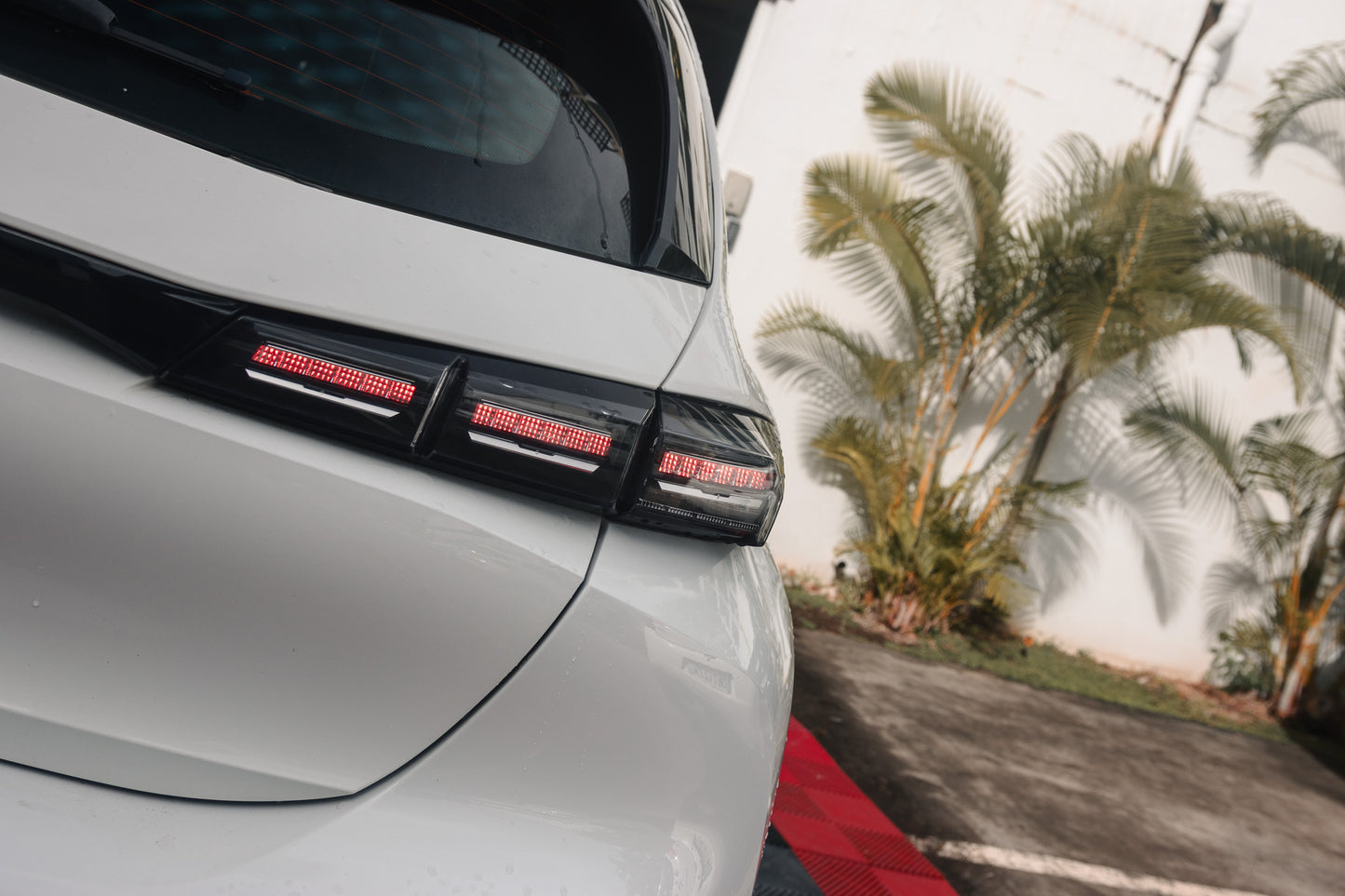 Peugeot 308 Active 130CV Boite automatique 2022