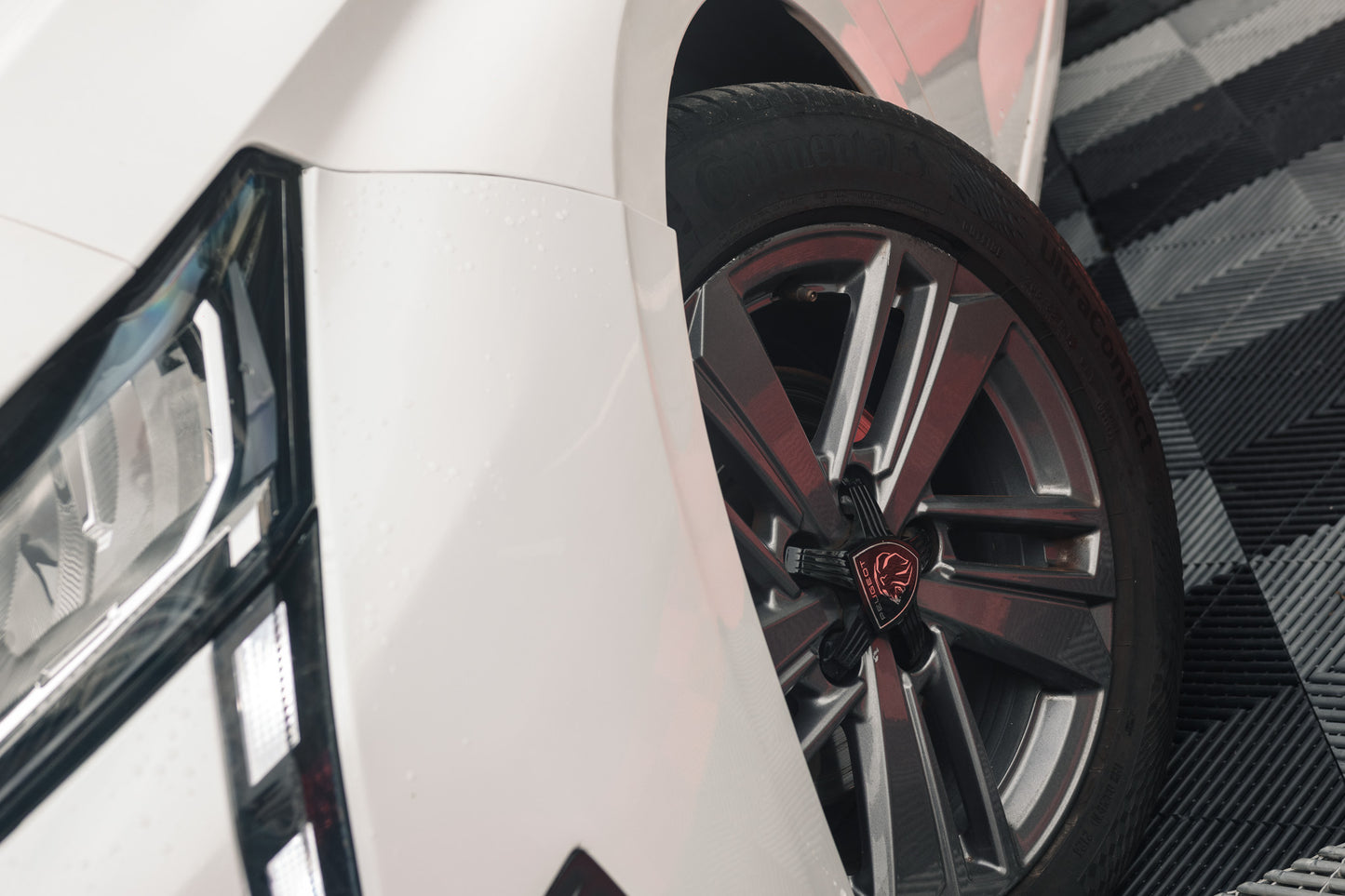 Peugeot 308 Active 130CV Boite automatique 2022