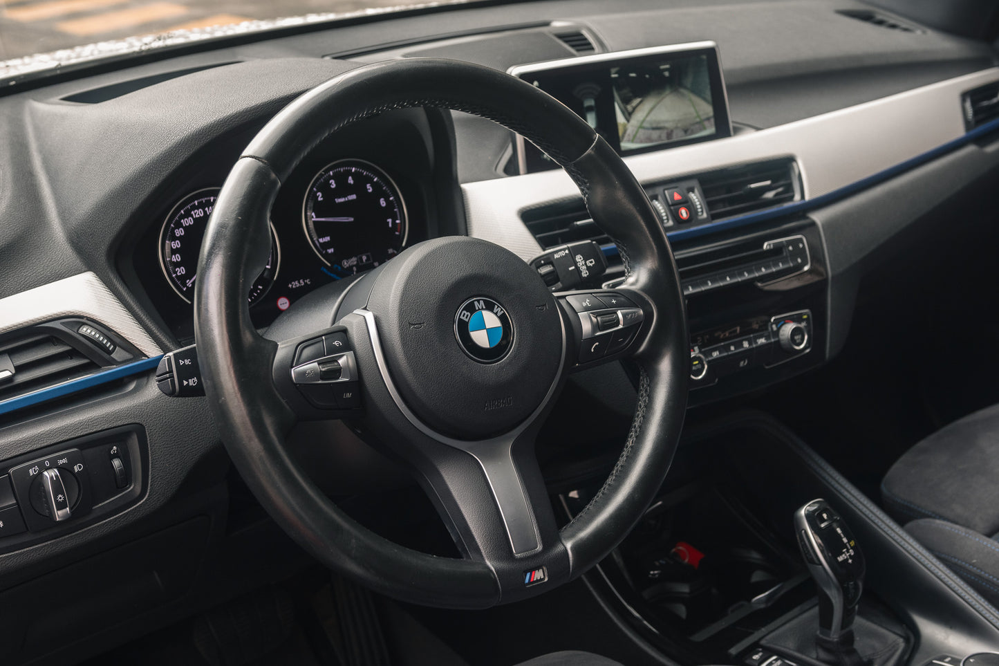 BMW X1 M Sport 20I 192CV 2019