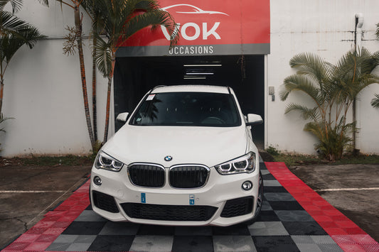 BMW X1 M Sport 20I 192CV 2019