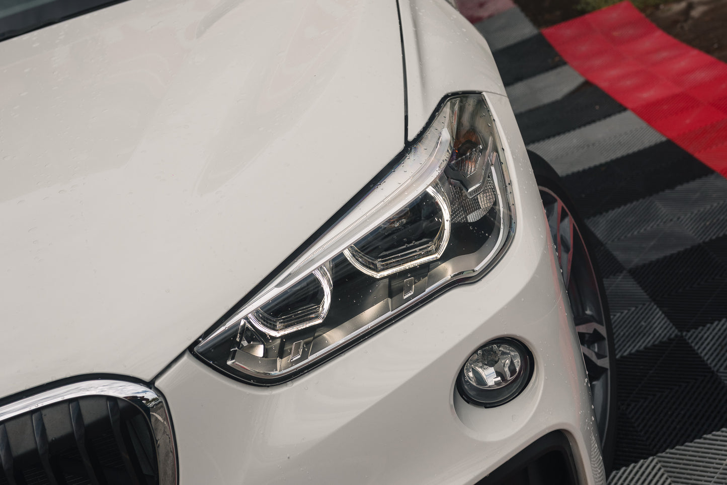 BMW X1 M Sport 20I 192CV 2019