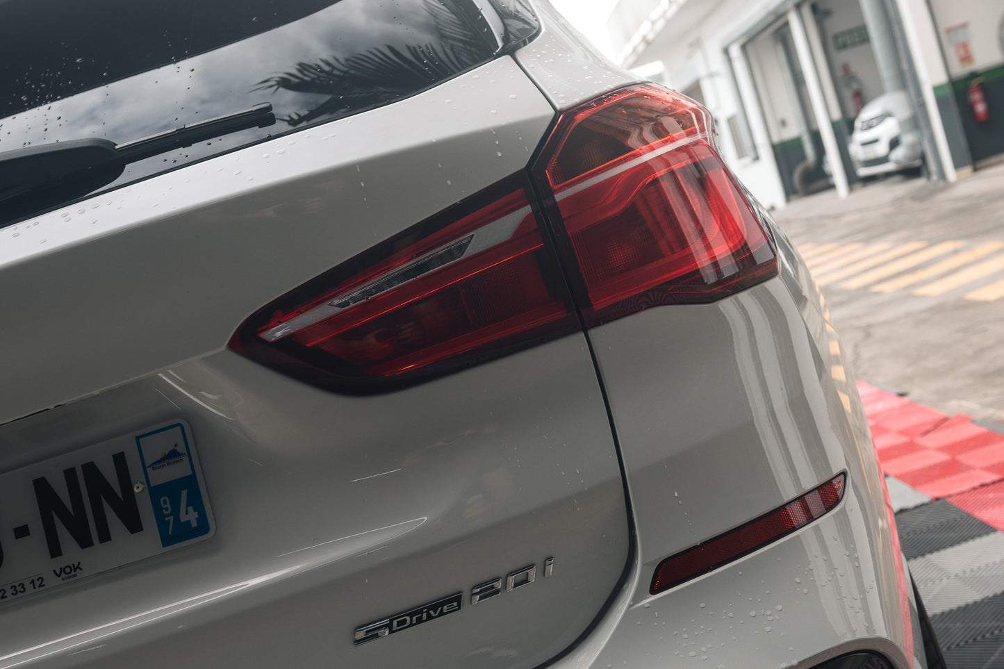 BMW X1 M Sport 20I 192CV 2019