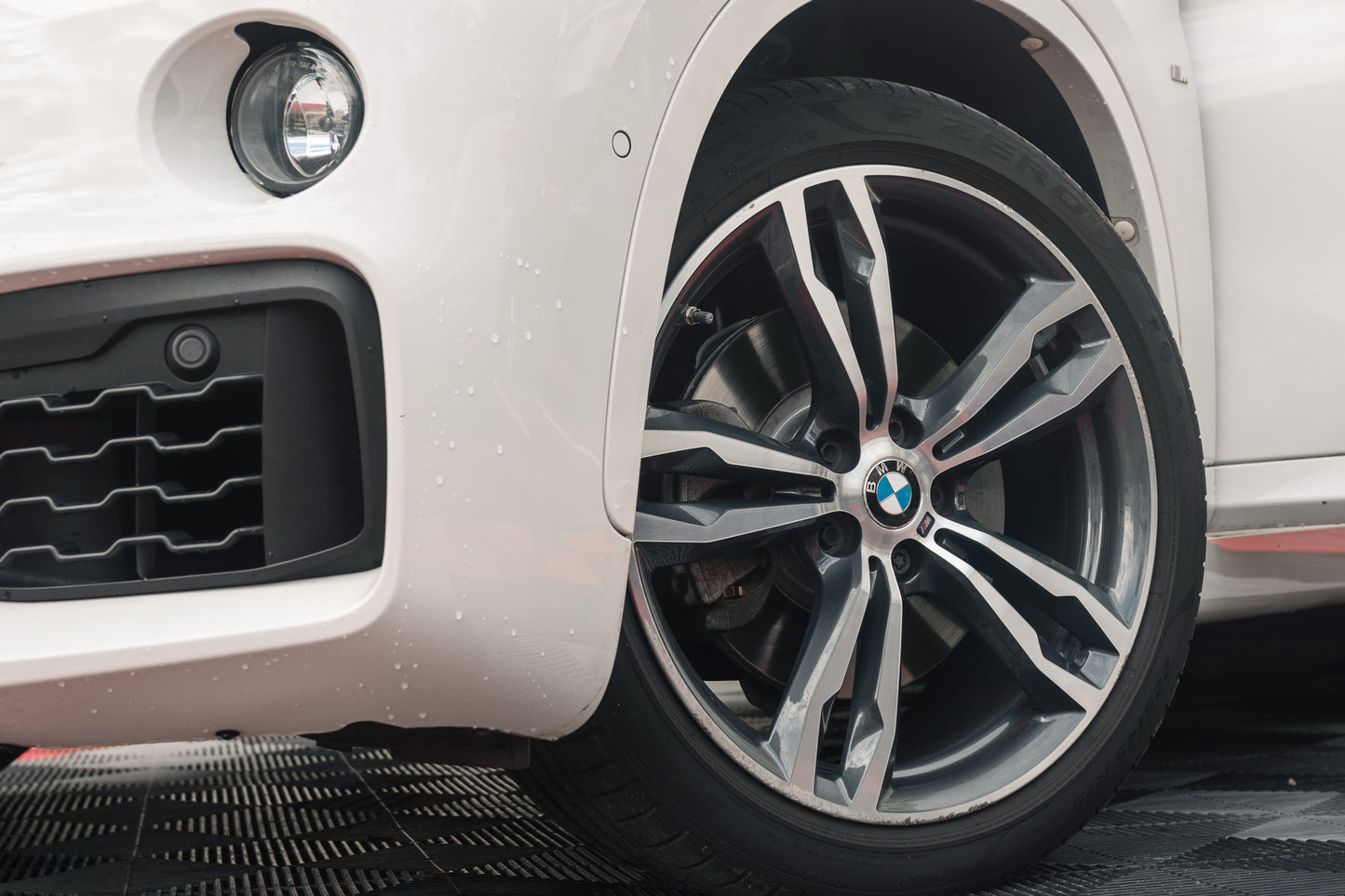 BMW X1 M Sport 20I 192CV 2019