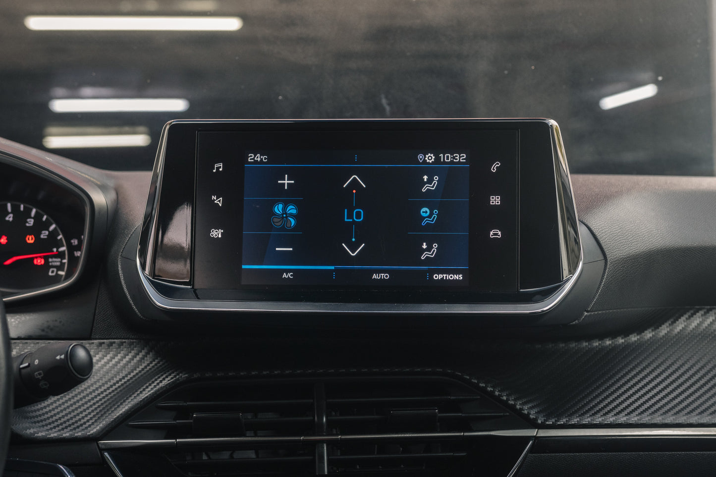Peugeot 2008 Active HDI 110CV 2022