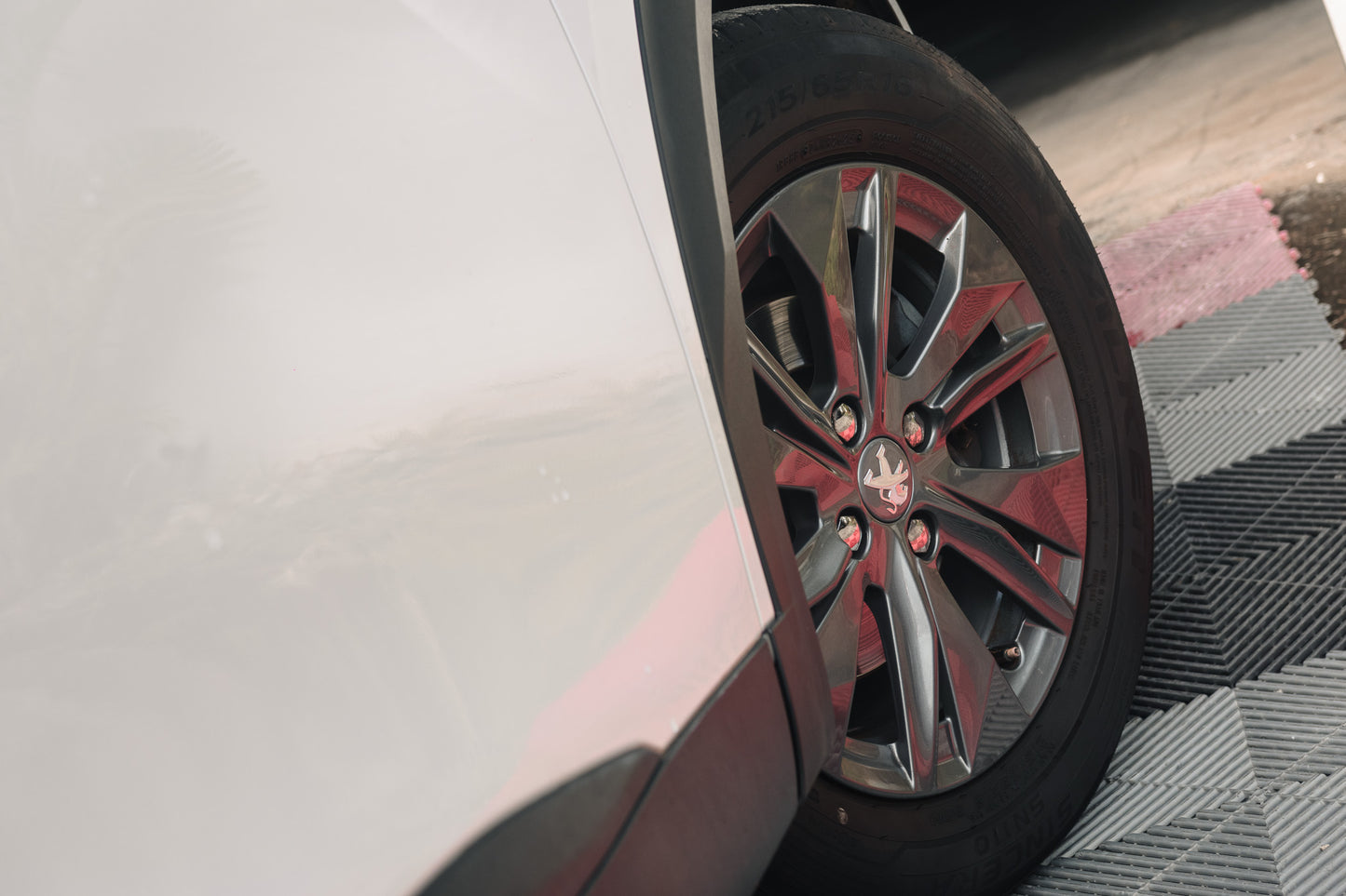 Peugeot 2008 Active HDI 110CV 2022