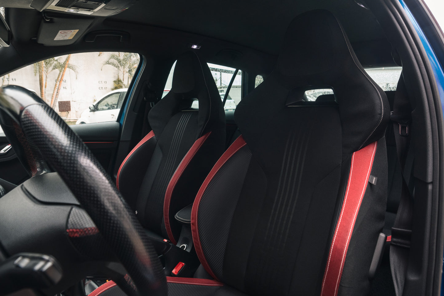 Skoda Kamiq Monte-Carlo 116CV Boite Manuelle 2020