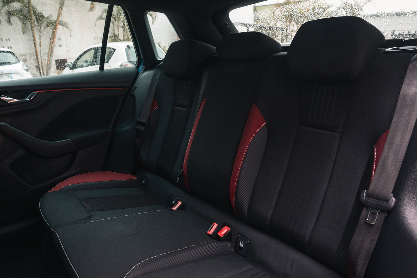 Skoda Kamiq Monte-Carlo 116CV Boite Manuelle 2020