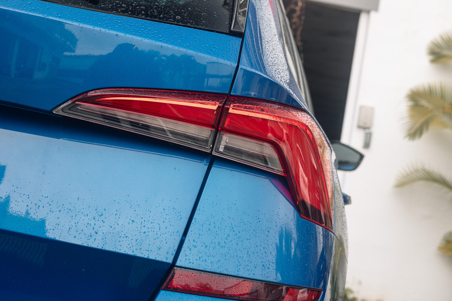 Skoda Kamiq Monte-Carlo 116CV Boite Manuelle 2020
