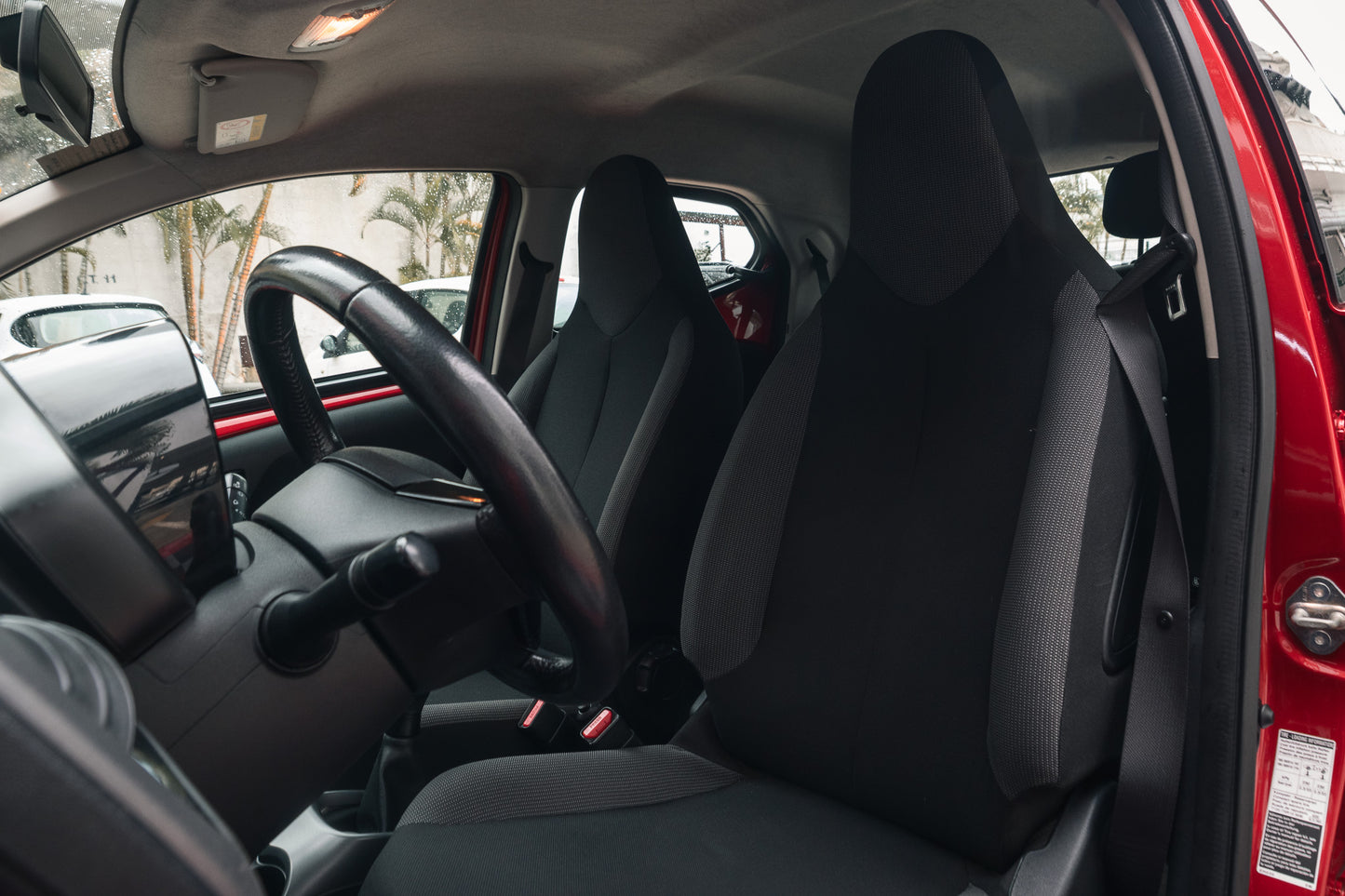 Toyota Aygo 72CV 2022