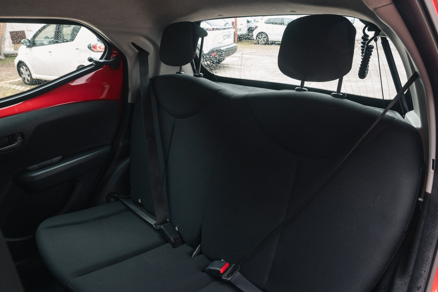 Toyota Aygo 72CV 2022