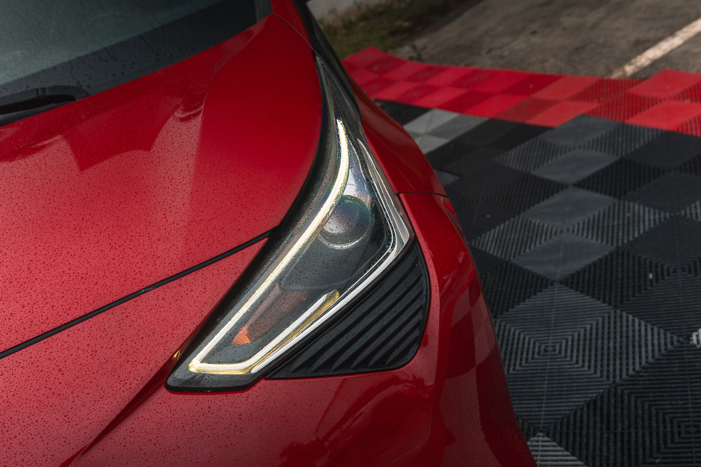Toyota Aygo 72CV 2022