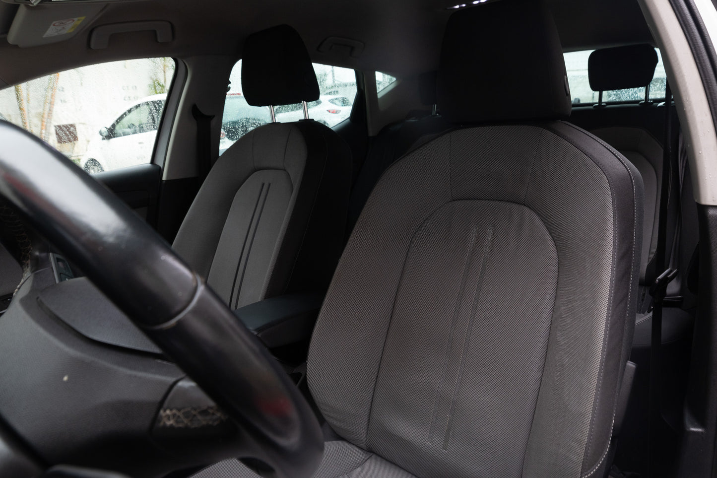 Seat Léon référence 2.0 TDI 110CV Boite manuelle 2021