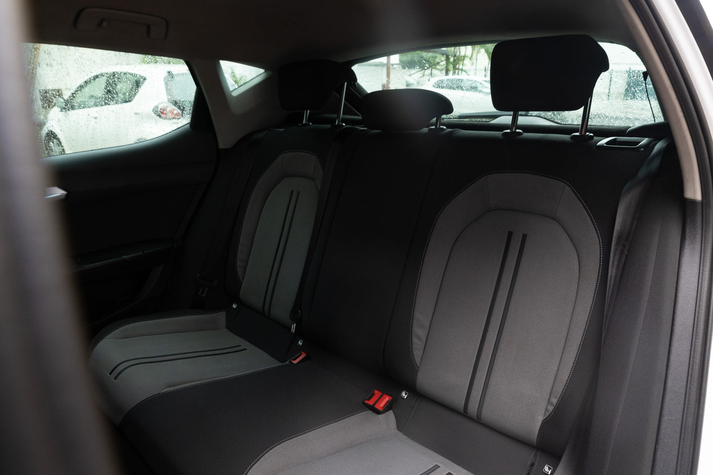 Seat Léon référence 2.0 TDI 110CV Boite manuelle 2021