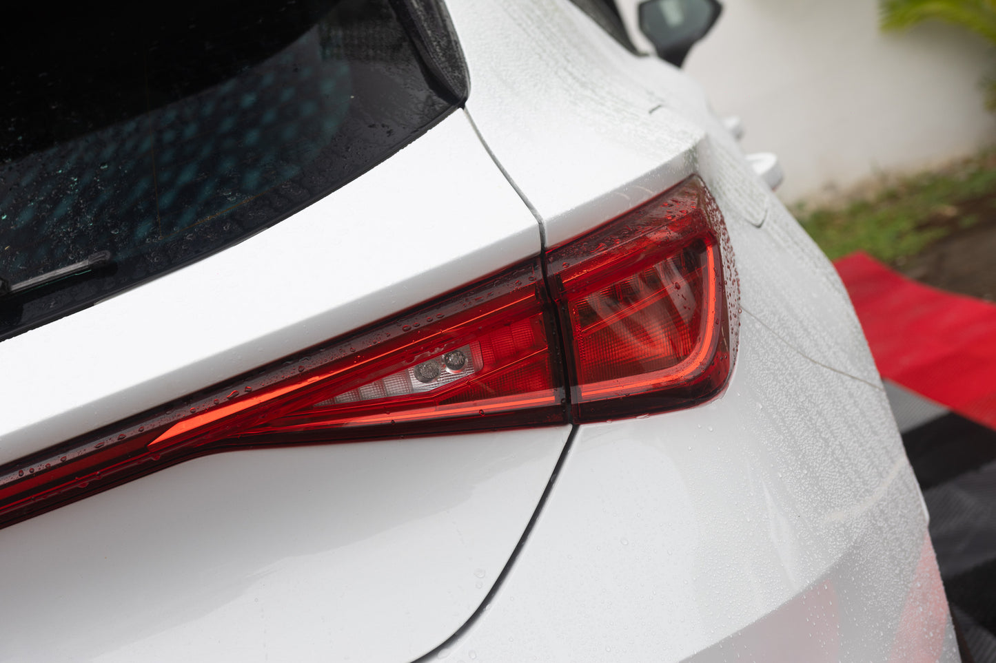 Seat Léon référence 2.0 TDI 110CV Boite manuelle 2021
