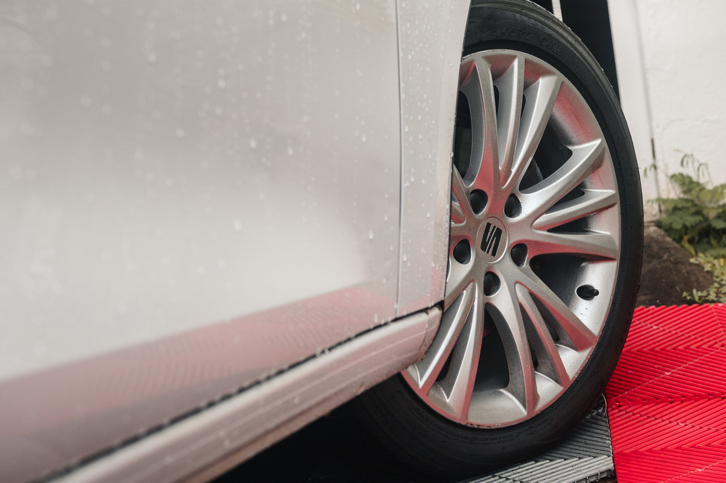 Seat Léon référence 2.0 TDI 110CV Boite manuelle 2021