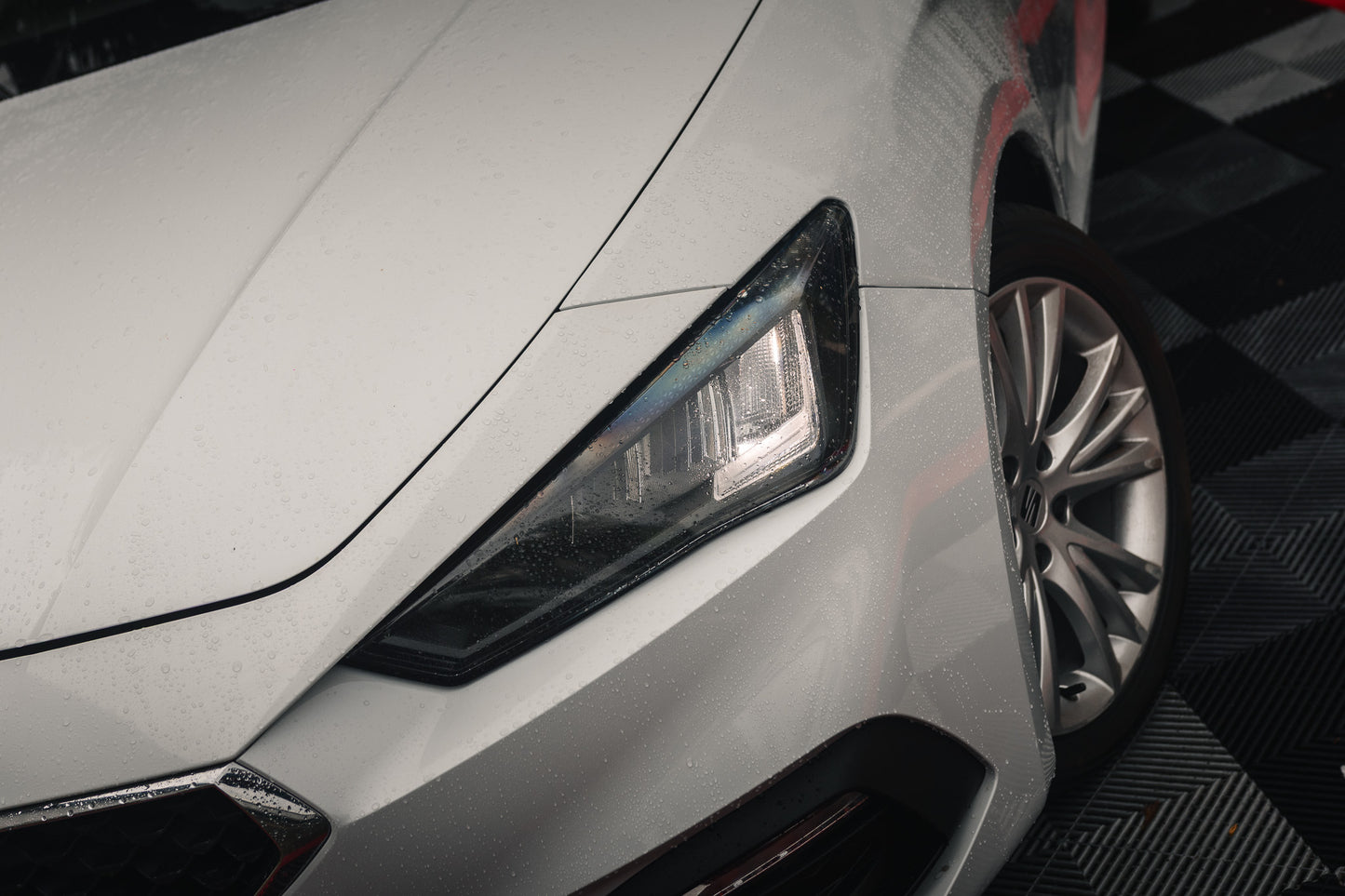 Seat Léon référence 2.0 TDI 110CV Boite manuelle 2021
