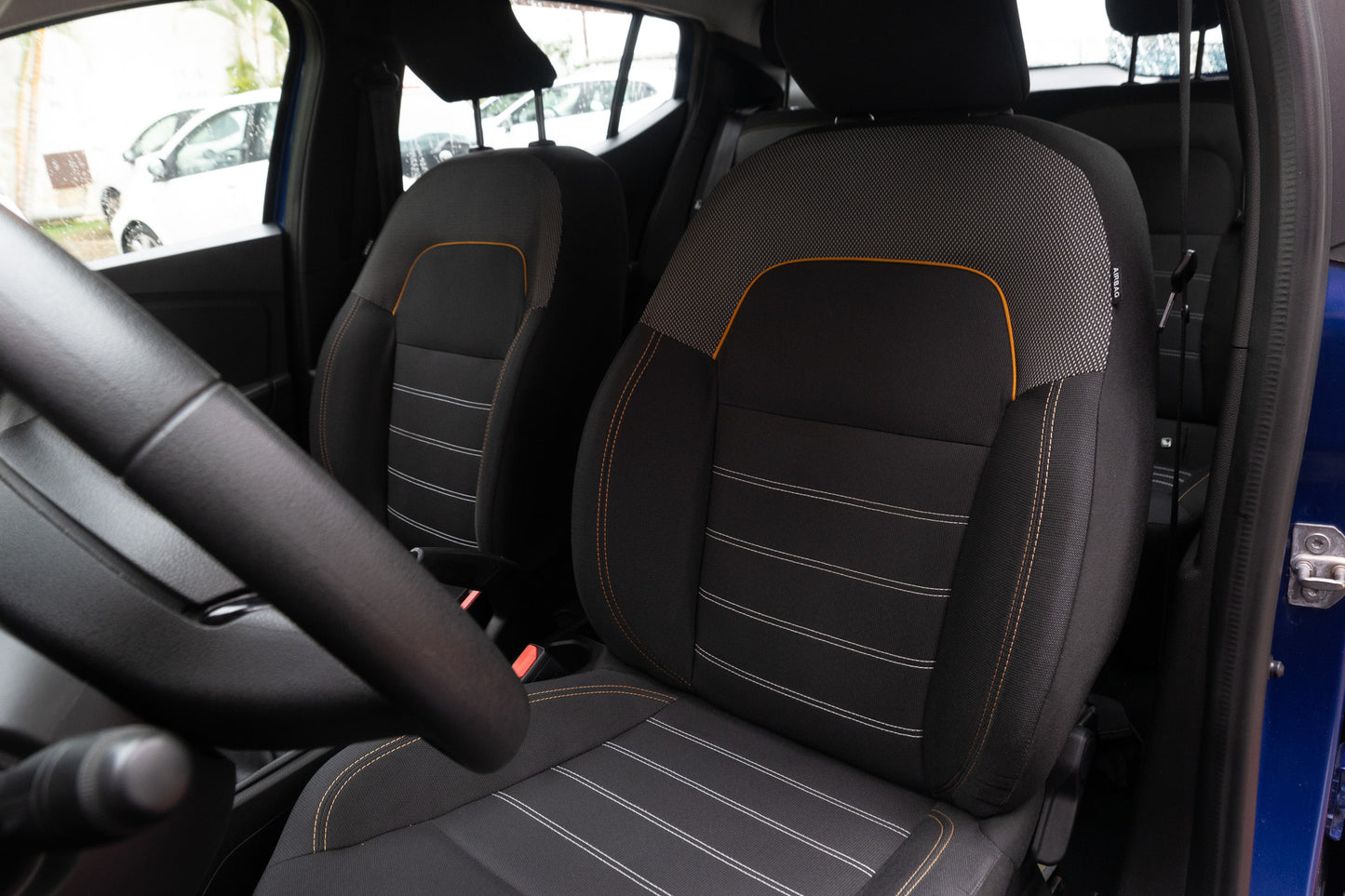Dacia Sandero Essential TCe 90CV Boite Manuelle 2022