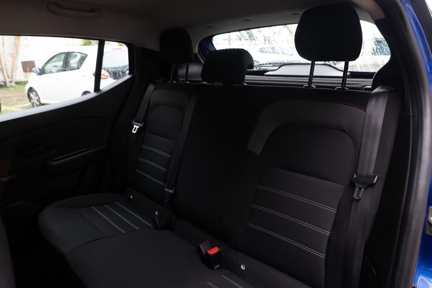 Dacia Sandero Essential TCe 90CV Boite Manuelle 2022