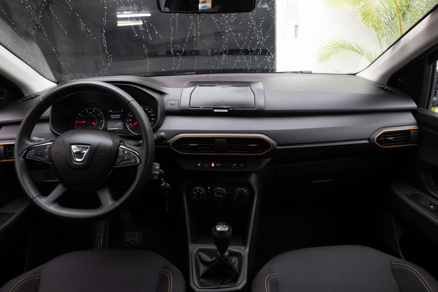 Dacia Sandero Essential TCe 90CV Boite Manuelle 2022