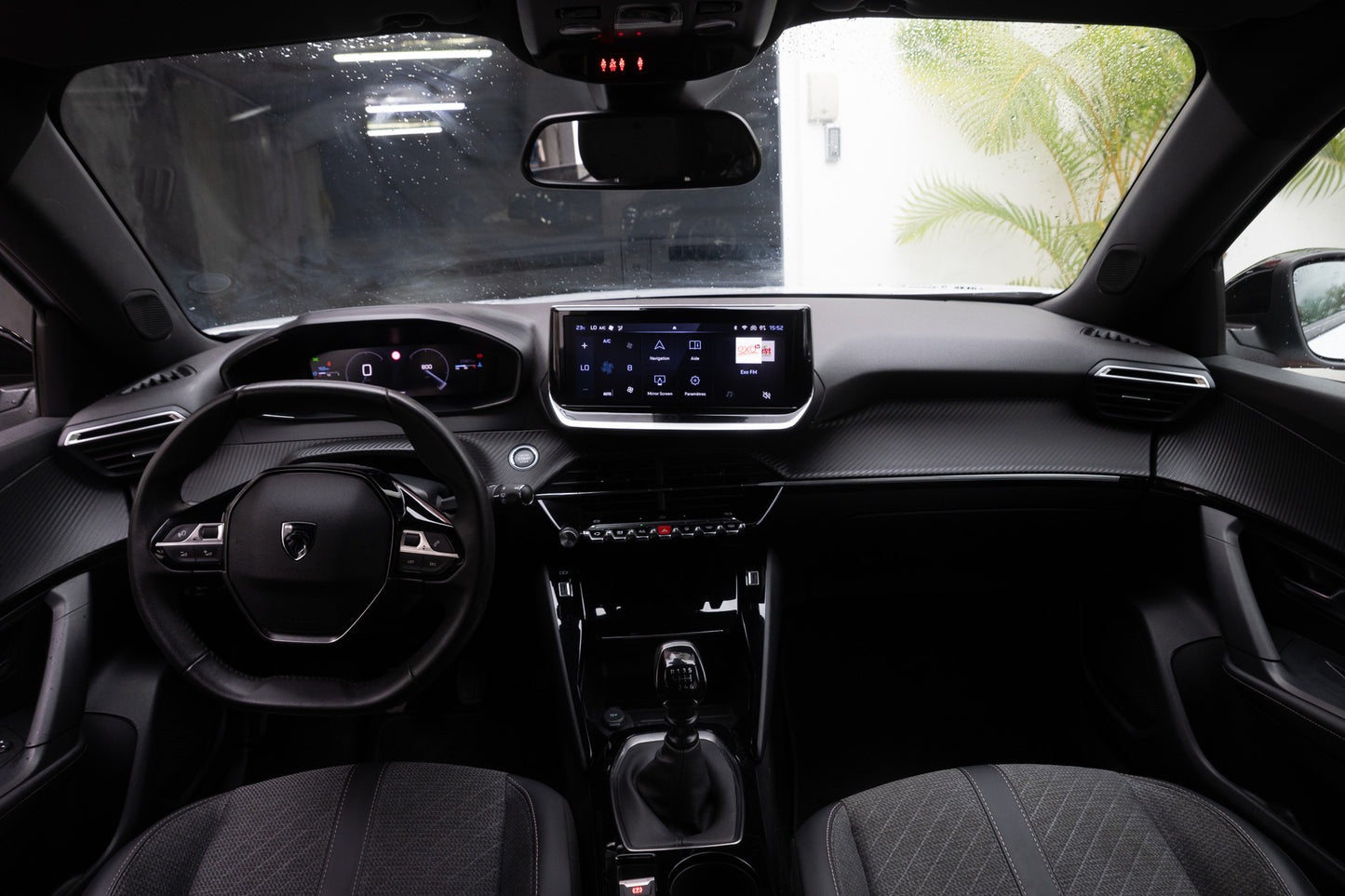 Peugeot 2008 Allure 100CV 2025