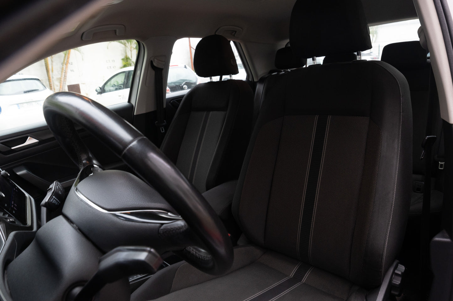 Volkswagen T-Roc R-Line TSI 150CV 2020 Boite automatique