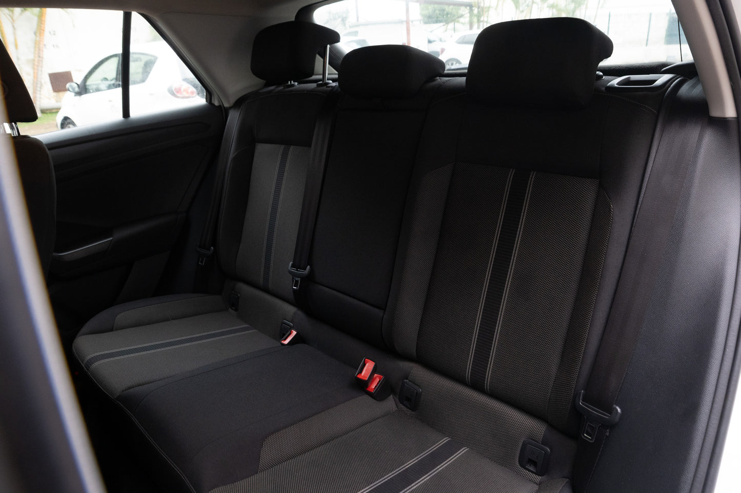 Volkswagen T-Roc R-Line TSI 150CV 2020 Boite automatique