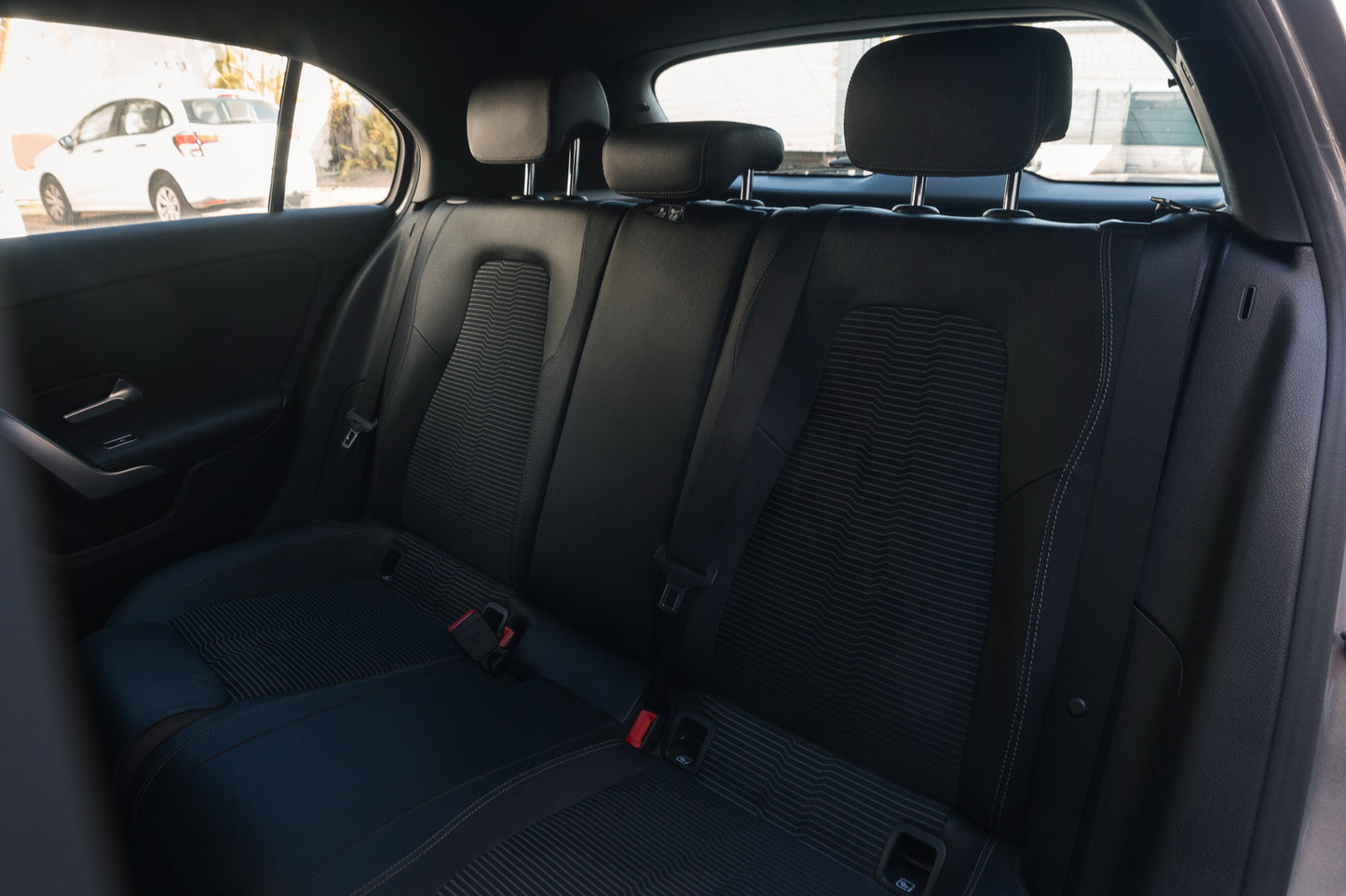 Mercedes Classe A 200 Progressive Line Boite automatique