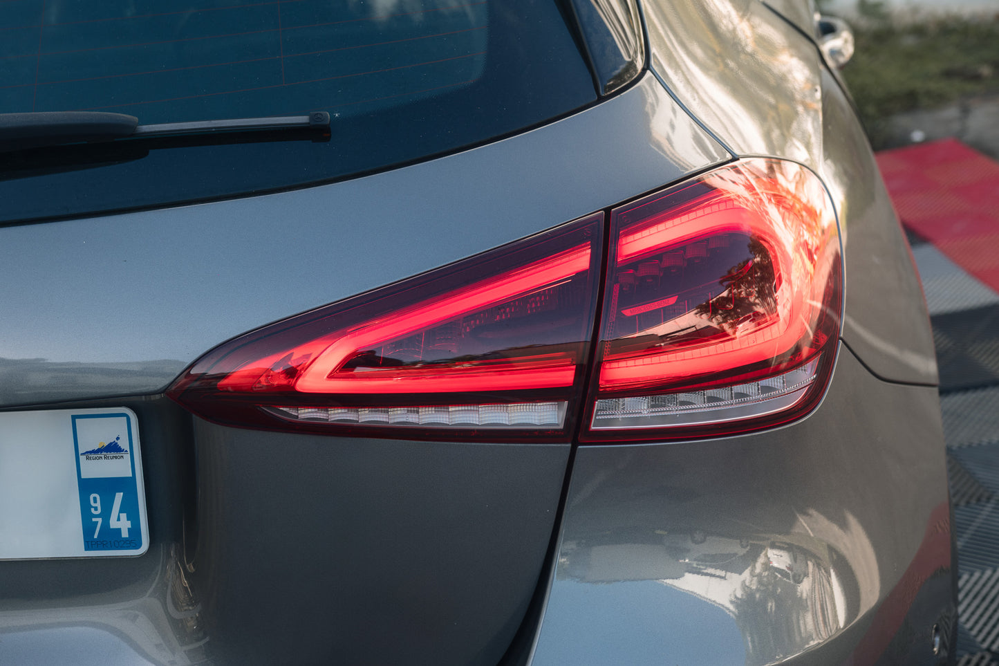 Mercedes Classe A 200 Progressive Line Boite automatique