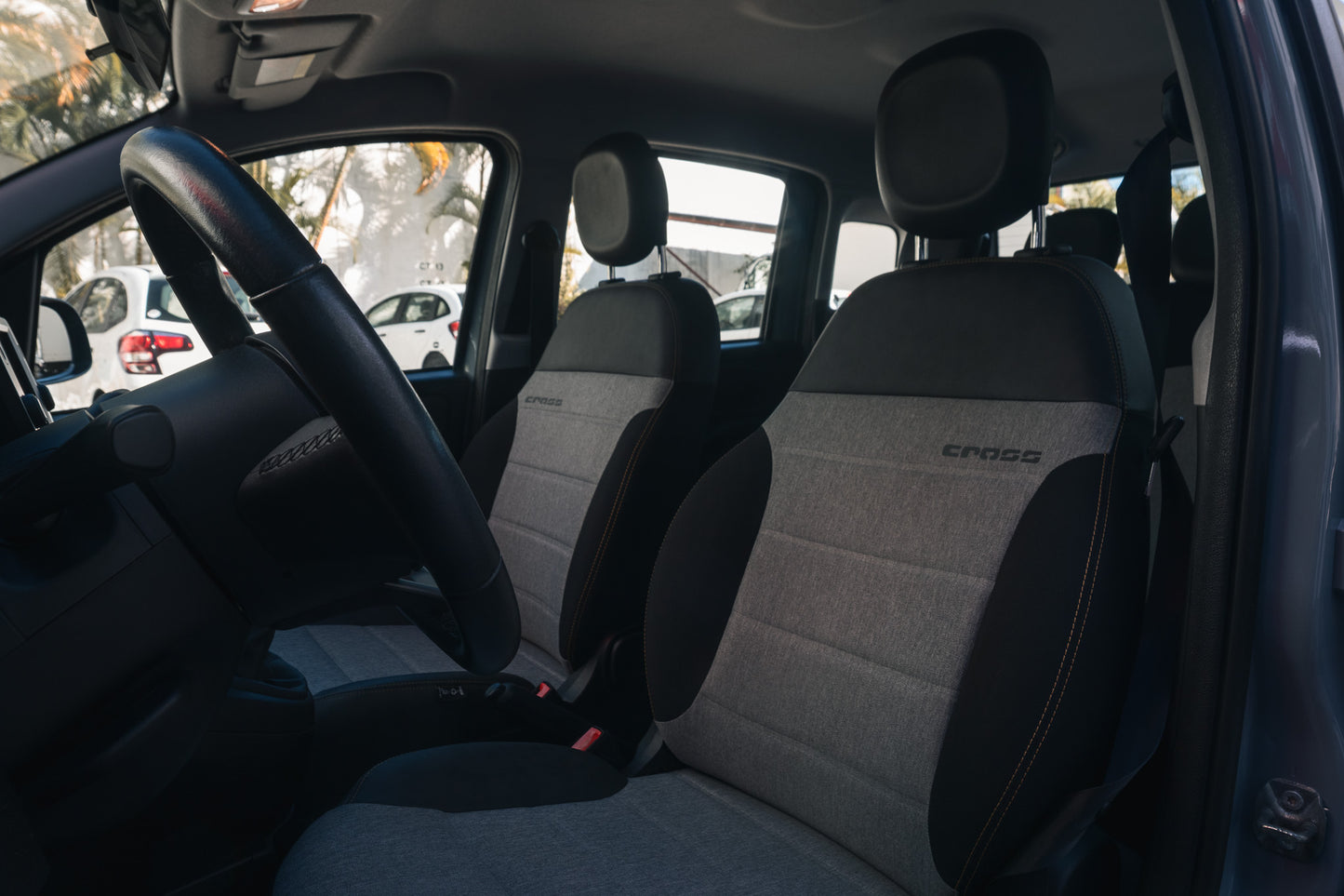 Fiat Panda City Cross 2022